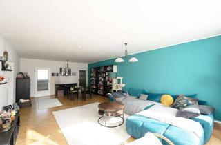 Wohnung kaufen in 21339 Lüneburg, Attraktive 4-Zimmer-Wohnung in Lüneburg | vermietet | 103 m² | ideale Kapitalanlage