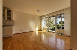 Wohnung kaufen in 38302 Wolfenbüttel, Charmante Maisonette-Wohnung mit Terrasse und Garage in ruhiger Lage