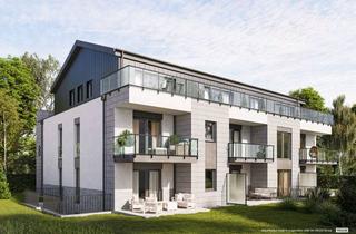 Penthouse kaufen in Amalienstr., 46537 Dinslaken, Exklusives Penthouse mit 3,5 Zimmern und Dachterrasse in Dinslaken