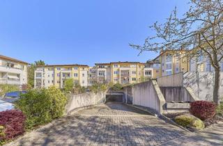 Wohnung kaufen in 76829 Landau, Top geschnittene Etagenwohnung mit Balkon in attraktiver Wohnlage!