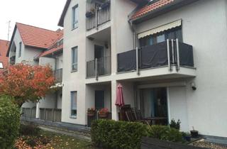 Wohnung kaufen in Birkenhainerring 29, 14979 Großbeeren, Charmante 1-Zimmer Wohnung im EG in Großbeeren