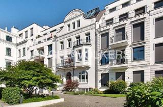 Wohnung kaufen in 20099 St. Georg, Beste Lage, bester Stil – Ihr Zuhause an der Alster!