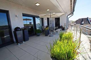 Penthouse kaufen in 42551 Velbert, Penthouse der Extraklasse - nicht nur für Senioren