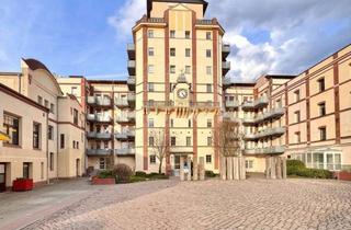 Wohnung kaufen in 01705 Freital, Vermietet • 1-Zi • Balkon