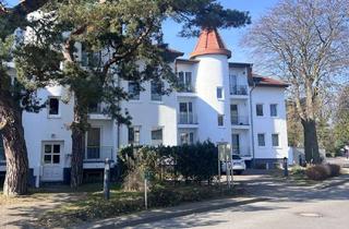 Wohnung kaufen in Maxim-Gorki-Straße 31A, 17424 Heringsdorf, Ihr neues Ostseedomizil - Zweiraumwohnung am Schloonsee in Strandnähe