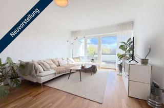 Wohnung kaufen in 46397 Bocholt, Stilvoll wohnen oder clever investieren – moderne Eigentumswohnung mit großem Balkon & Stellplatz