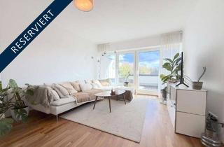 Wohnung kaufen in 46397 Bocholt, Stilvoll wohnen oder clever investieren – moderne Eigentumswohnung mit großem Balkon & Stellplatz