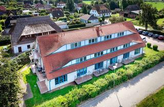 Wohnung kaufen in 18211 Börgerende, Strandnah wohnen und genießen – attraktive Erdgeschosswohnung