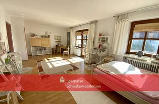 Wohnung kaufen in 88161 Lindenberg, 2-Zimmerwohnung in Lindenberg