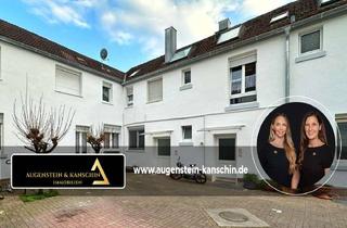 Wohnung kaufen in 76437 Rastatt, Charmante 2-Zimmer-Wohnung im Erdgeschoss inkl. Stellplatz!