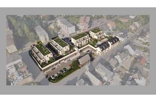 Wohnung kaufen in Charlottenburger Strasse 53, 51377 Steinbüchel, 4-Zimmer Wohnung mit Balkon und Garage in Leverkusen-Fettehenne