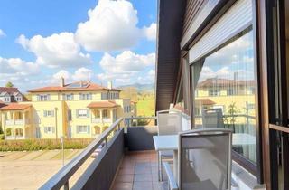Wohnung kaufen in 79194 Gundelfingen, 1-Zimmer Wohnung mit Schwarzwaldblick