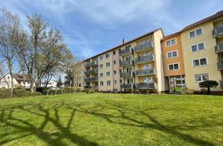 Wohnung kaufen in Anne-Frank-Straße 7-13, 60433 Eschersheim, Von Privat! Helle 3-Zimmer Wohnung in FRA-Eschersheim, + English description