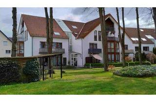 Wohnung kaufen in Schatenweg 14, 33104 Paderborn, 2-Zimmer Wohnung in Schloß Neuhaus, zentral aber ruhig