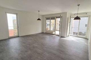 Wohnung kaufen in Helene-Lange-Straße 37, 73760 Ostfildern, 3-Zi.-Wohnung mit Balkon & TG – Erstbezug nach Renovierung in Top-Lage Scharnhauser Park