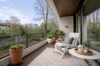 Wohnung kaufen in 22605 Othmarschen, Anleger aufgepasst: Attraktiv vermietete Wohnung im Herzen Othmarschens