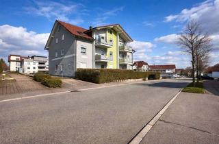 Wohnung kaufen in 72290 Loßburg, Vermietete 3-Zimmer-Wohnung in Loßburg – ideal für Anleger