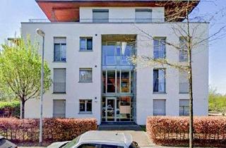 Wohnung kaufen in 45257 Kupferdreh, Exklusive barrierefreie Gartenwohnung am Baldeneysee - stilvoll möbliert in begehrter Lage