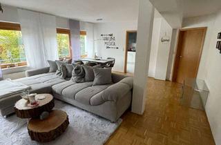 Wohnung kaufen in Bergweg 2b, 93105 Tegernheim, Attraktive Wohnung mit Garten in Tegernheim-provisionfrei von privat
