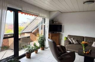 Wohnung kaufen in 41334 Nettetal, Gepflegte 3-Zimmer-Eigentumswohnung in einem 3-Familienhaus