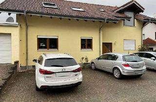 Wohnung kaufen in 67706 Krickenbach, Gepflegte Eigentumswohnung in kleiner Wohneinheit