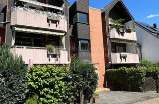 Wohnung kaufen in 53844 Troisdorf, Attraktive Maisonette-Wohnung in Troisdorf-Sieglar