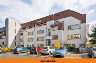 Wohnung kaufen in 64367 Mühltal, Ruhe, Natur, Stadtnähe – Attraktive 5.5 Zimmer-Wohnung in Mühltal