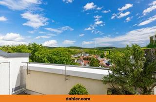 Wohnung kaufen in 64367 Mühltal, Großzügige 5,5 Zi.-Wohnung mit Balkon & Wellnessbereich