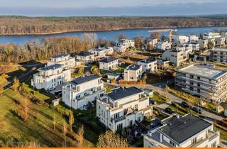 Wohnung kaufen in 14469 Nedlitz, Familienfreundliche Gartenwohnung am Jungfernsee
