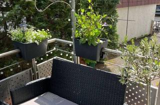 Wohnung kaufen in Schillerstraße 46, 73770 Denkendorf, Charmantes, sonniges 1- Zimmer Appartement in Denkendorf