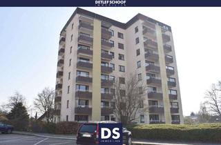 Wohnung kaufen in 24226 Heikendorf, Einziehen und Wohlfühlen in Heikendorf - klasse 2-Zimmer-ETW mit Aufzug und Westbalkon