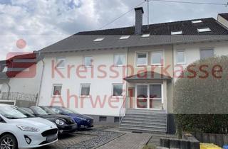 Wohnung kaufen in 53489 Sinzig, Traumhafte Maisonette-Wohnung in zentraler Wohnlage