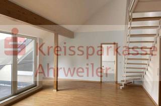 Wohnung kaufen in 53489 Sinzig, Traumhafte Maisonette-Wohnung in zentraler Wohnlage