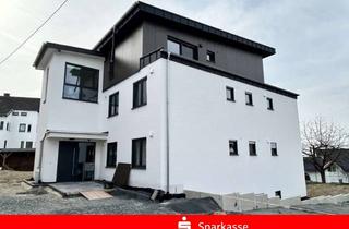 Wohnung kaufen in 56593 Horhausen, Horhausen, Souterrain-Eigentumswohnung, Erstbezug, Rollstuhl geeignet, Aufzug,