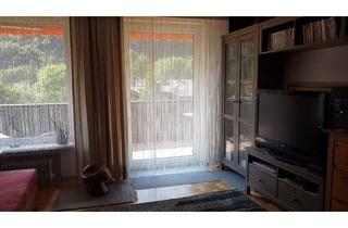 Wohnung kaufen in 83088 Kiefersfelden, Helle 2-Zimmer Wohnung mit Balkon im 2. OG in Kiefersfelden