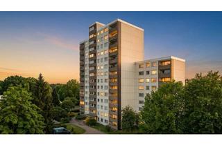 Wohnung kaufen in 40880 Ratingen, Gepflegtes 35qm-Appartment im EG mit Balkon in Ratingen-West