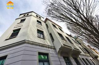 Wohnung kaufen in Julius-Seifert-Straße 19, 08060 Marienthal, Charmante 2-Raum-WE mit Balkon in Zwickau: gestalten Sie Ihr neues Zuhause selbst!