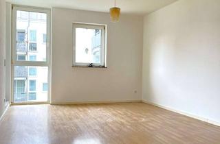 Wohnung kaufen in 12555 Köpenick, Perfekter Schnitt, nahe am Wasser: Helle 2-Zimmer Wohnung im Köpenicker Spreebogen.