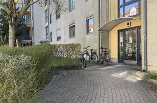 Wohnung kaufen in Semmelweisstraße 38, 12524 Altglienicke, Helles 1,5‑Zimmer‑Apartment mit Balkon, EBK & Keller – sofort bezugsfrei