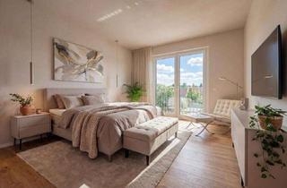 Wohnung kaufen in 79100 Wiehre, Neubau: 4-Zimmer-Eigentumswohnung (Nr. 2.10)