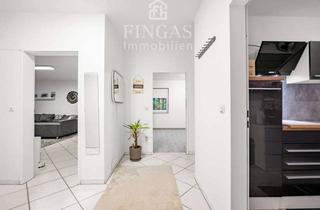 Wohnung kaufen in 27257 Affinghausen, VERKAUFT***FREI AB SOFORT- Helle Eigentumswohnung mit Terrasse + Garage ***