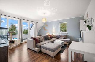 Wohnung kaufen in 27257 Affinghausen, ***Ihre neue Kapitalanlage - Eigentumswohnung mit Garage in Affinghausen***