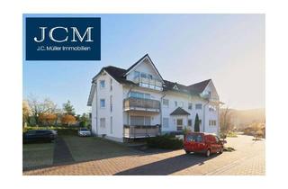 Wohnung kaufen in 56112 Lahnstein, Gepflegte Dachgeschosswohnung 2-ZKB mit Balkon und 2 PKW-Stellplätzen in Niederlahnstein