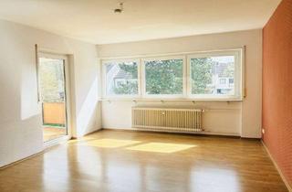 Wohnung kaufen in 76744 Wörth, Wörth-Maximiliansau! Helle 3-Zimmer-Eigentumswohnung zu verkaufen