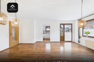 Wohnung kaufen in 77974 Meißenheim, Sonnige 3-Zimmer-EG-Wohnung mit Balkon & 2 Stellplätzen – Ruhige Lage in Meißenheim-Kürzell