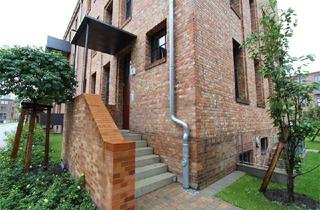 Wohnung kaufen in An Der Filmfabrik, 12555 Köpenick, Großzügige 2-Zimmer-Wohnung mit Terrasse in der ehem. Glanzfilmfabrik!