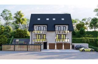 Wohnung kaufen in Herzogenauracher Straße 48, 91056 Frauenaurach, Exklusives Neubauprojekt mit Zukunft – Eigentumswohnungen & Studentenapartments vereint - Aufzug