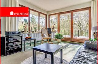 Wohnung kaufen in 22765 Altona-Altstadt, Hamburg pur - Urban & Grün.