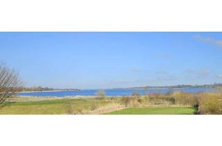 Wohnung kaufen in 24392 Boren, Perfekte Kapitalanlage oder Feriendomizil – 2-Zimmer-Wohnung mit Schleiblick