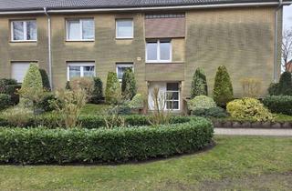 Wohnung kaufen in Esinger Steinweg 94, 25436 Uetersen, Helle Erdgeschosswohnung mit Terrasse Ideal für Selbstnutzer & Kapitalanleger mit Potenzial